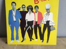 THE B-52'S - SELF TITLED UK  LP - 1979 - ISLAND ILPS 9580 - PLAYS VG+ COND.