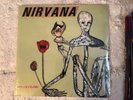 (BRAND NEW SEALED) NIRVANA INCESTICIDE 20TH ANNIVERSARY EDITION LP