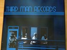 Jack White Live at Third Man Records Nashville & Cass Corridor Vault 37 ThirdMan