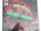 Red Hot Chili Pepper - Unlimited Love -  Apple Red Vinyl 2 LP Record