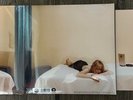 Sabrina Carpenter SIGNED AUTOGRAPH Emails I Can't Send 11x11 Picture & Vinyl #3