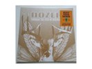 Dozer – Through The Eyes Of Heathens - LP - Red Vinyl Limited Edition 200 Copies