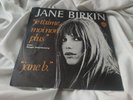 Original Single LP Jane Birkin Serge Gainsbourg Je t'aime moi non plus 1969 M6