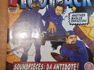 Lootpack Soundpieces Da Antidote Madlb Stones Throw 2 LP 12