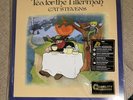 CAT STEVENS TEA FOR THE TILLERMAN ANALOGUE  PRODUCTION SEALED & MINT 45 2 LP