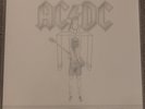 AC/DC - FLICK OF THE SWITCH - LP Remastered 180 VINYL (Record)