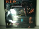 Reo Speedwagon Hi Infidelity 1980 Epic FE36844 Kendun Master Near Mint