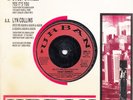 MODERN / FUNK - SWEET CHARLES-- YES IT'S YOU /LYN COLLINS - ROCK ME AGAIN -- UK7