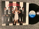 Blondie Lp Parallel Lines 1978  V. G Original Press