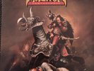 Magnum  - Anthology - Original 1985 12