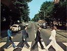 The Beatles - Abbey Road - 1969 LP Apple UK Press - Psych Rock