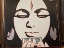 TIP Records PHOSPHORESCENT, 1996 Goa Trance 3x LP Vinyl Record
