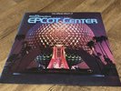 Record The Official Album Of Walt Disney World EPCOT CENTER