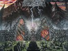Undeath It's Time...to Rise from the Grave (Vinyl)
