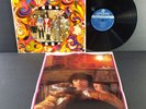 THE ROLLING STONES / RARE 1966 JAPAN ONLY Unique Gatefold Jacket with inserts