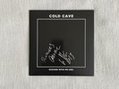 Cold cave oceans with no end 7