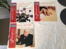 3 LP Sviatoslav Richter Tokyo 1979 Schubert Schumann Chopin  more other items