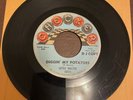 HEAR  VG RARE BLUES R&B 45 Little Walter Diggin My Potatoes Shake Dancer CHECKER