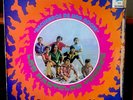 Los Pasteles Verdes “Recuerdos De Una Noche” Lp Vinyl Record