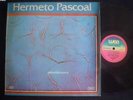 HERMETO PASCOAL | ZABUMBE - BUM - A | ARGENTINA | LP | 1979 | WEA 208595 | N