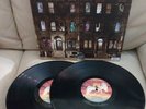 Led Zeppelin Physical Graffiti 8122-79657-8 Die Cut 2 Vinyl LP Record Album