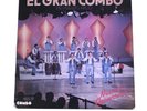 El Gran Combo Nuestro Aniversario 1982 Combo RCSLP-2026 LP Play Tested VG+