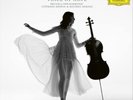 Camille Thomas Brussels Philharmonic Stéphane Denève Mathi Voice of Hope (Vinyl)