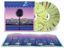 Various Artists Pacific Breeze 2: Japanese City Pop, AOR & Boogie 1972-1 (Vinyl)