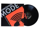 Depeche Mode Vinyl Record Behind The Wheel 12