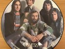 Genesis Interview Picture Disc MINT Un-Played Limited Edition