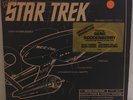 GENE RODDENBERRY    LP    INSIDE STAR TREK    ( DEMO )