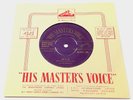 Elvis Presley's HMV 7