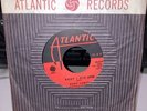 HEAR NM• RUDY LEWIS: baby i dig love/i've loved you so long ATLANTIC 45