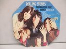Rolling Stones Through the Past, Darkly Record Album