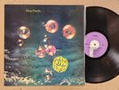 WHO DO WE THINK WE ARE - DEEP PURPLE - Aust Press -Gatefold -LP  -near mint