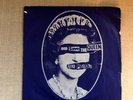 SEX PISTOLS 