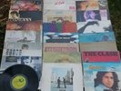 STOCK VINILI 33GIRI ROCK JAZZ CLASSICA MUSICA ITALIANA POP COUNTRY BLUES