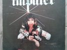 Vintage IMPALER RISE OF THE MUTANTS 1985 FirstPress IRDrecordsPromotional IRD013