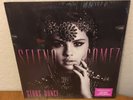 Selena Gomez Stars Dance Limited LP Grey Pink Splatter Vinyl Record Urban UO New