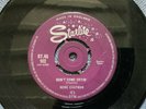 GENE CHAPMAN - OKLAHOMA BLUES rare UK 1963 / ROCKABILLY / STARLITE / VG+++