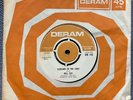 BILL FAY - SOME GOOD ADVICE / SCREAMS IN THE EAR rare UK 1967 / PSYCH / DERAM