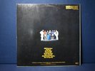 Lynyrd Skynrd STREET SURVIVORS Original Cover with Flames