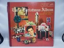 ELVIS PRESLEY CHRISTMAS ALBUM LOC 1035 RCA RECORDS GATEFOLD VINYL LP