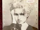 MADONNA SEALED FIRST ALBUM ORIGINAL 1983 PROMO  HYPE STICKER RADIO SHACK PRICE