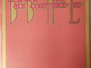 BECK BOGART APPICE Vinyl 2LP Live Japan 1973 Rare Rock Guitar booklet tested HTF
