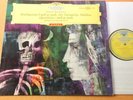 Amadeus Qt. Schubert Death & Maiden DGG Red Stereo 4/64 SLPM 138048 NM