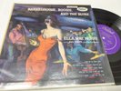 ELLA MAE MORSE - BARRELHOUSE, BOOGIE, AND THE BLUES CAPITOL H513 10 INCH LP