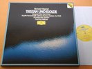Carlos Kleiber Wagner Tristan & Isolde Ed1 DGG Digital Stereo '82 5LP Box NM