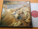 Accardo Holliger I Musici Vivaldi 12 Concerti op.7 Dutch Philips Stereo 2LP NM