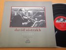 David Oistrakh Encores UK Ed1 Angel Mono 35354 (=Col. 33CX 1466) 1N/1N EX+/NM